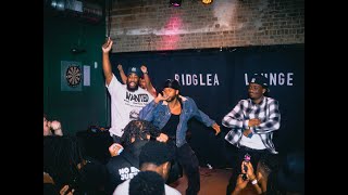 Kiddell LIVE at the AFTR PRTY 2024