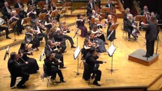 Mozart: Overture "Magic Flute"  Mikulski & Lower Silesia Philharmonie