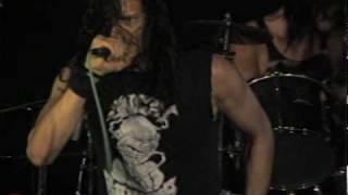 Mind Over Four - Live "Vernal Equinox" // Tribal Area