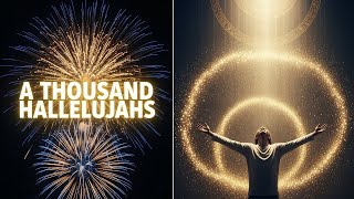 A Thousand Hallelujahs (Modern Psalm of Praise)