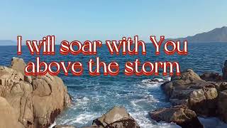Still ( Hillsong United) Lyric Worship Video