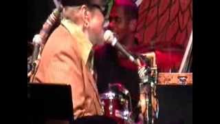 Dr. John #6 "Such A Night" @ L.E.A.F. Black Mtn 10/20/13