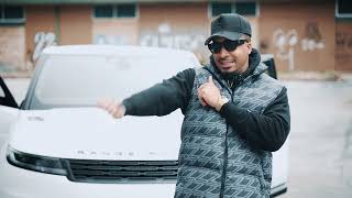 Ty' Dye - Scenic Drive (Music Video) Shot & Directed by @Crash Creative Media