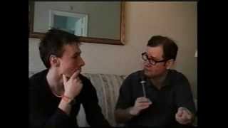 Bertrand Bonello on Jean-Pierre Leaud (Media Funhouse)