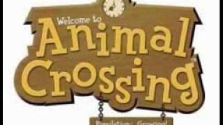 Animal Crossing Soundtrack - 7 PM