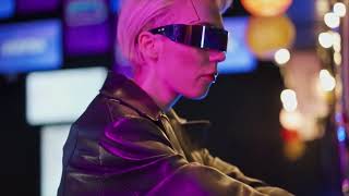Music video Cyberpunk