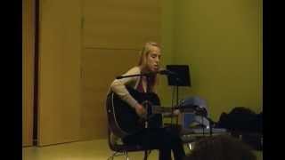 Let Me Love You cover by Mario (Chandler Leighton)