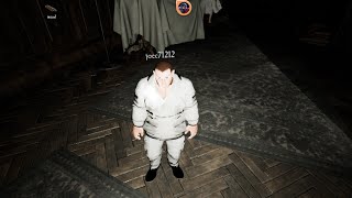 GOOFIEST HORROR GAME IN YEARS:Pacify #1