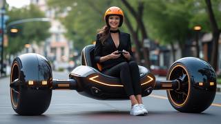 INSANE INVENTIONS THAT ACTUALLY WORK!