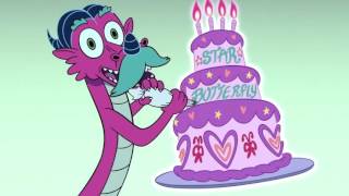 [Anything You want to] -Star Vs The Forces of Evil Song