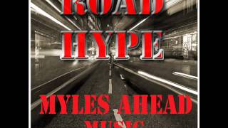 ★ 2013 RAP INSTRUMENTAL ★ THE RESERECTION BY MYLES AHEAD BEATS ★ REAL RAP MUSIC ★