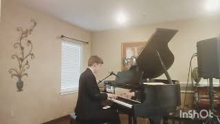 I'll Be Somewhere Listening