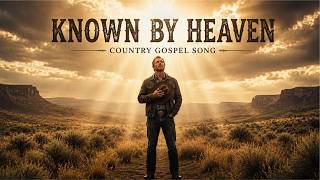 Known by Heaven - Country Gospel Song | Holy Strings Music