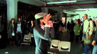 Sephardic Music Fest 2010 OPENING NIGHT