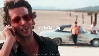 Flo Rida - Right Round (feat. Ke$ha) || The hangover edit