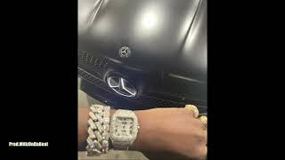 [ FREE ] Money Man Type Beat - "SIGNED OFF"