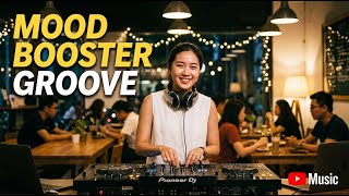 Urban Jazzhop Beats | The Perfect Playlist for Modern Cafes & Lounges