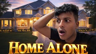 A Day In My Life 😲 | Alone | Tushar Vlogs |