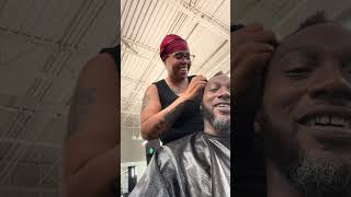 Houston Texas Hair Dresser Describes going to Prison For Setting Dudes up to get Robbed.