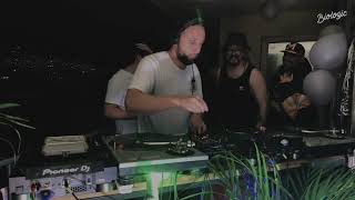 Sid3ffect - Drum and bass en Medellín