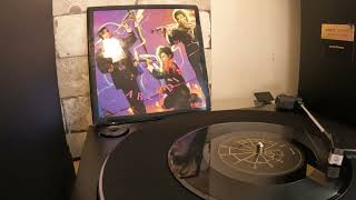 Arcadia - Election Day 1985  ( 7" vinyl) My Dance Vinyl Records  Collection