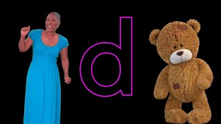 The Groovy Alphabet Song | Bubbles & Mango TV | Fun Kids Educational Song for Early Learning