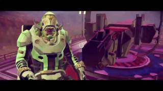 No Man's Sky