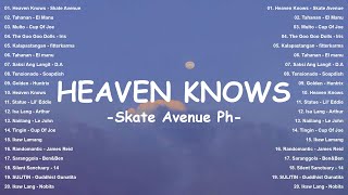 New OPM Trending 2025 🎧Best Tagalog Love Songs With Lyrics | Most Played Philippines Songs