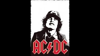 Reaction - Thunderstruck ACDC Live