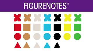 Figurenotes Song   MTT Nov 2019