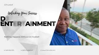 Unlocking Your Success With DJ Hustle Newport Beach