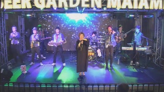 マイアミLIVE 2018.04.22_4th