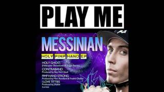 Contraband - Boy Kid Cloud & Messinian - (1080P)