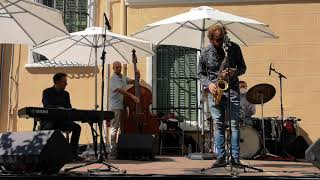 "Barbados", de Charlie Parker, per "Parker Centennial", 19 J_Jazz_Rubí