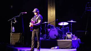 Stephen Wilson Jr. - Stand By Me - Live Las Vegas 12/11/25