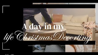 Poodas House Christmas Reveal PT. 1~ New Furniture