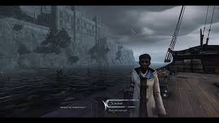 Dishonored 2 Let's Play (Hrvatski) Part 3 / Igrajmo Zajedno Dishonored 2