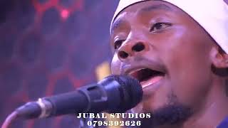 KIKUYU REGGAE MASHUP BY ELIJAH JOHN  JUBAL STUDIOS