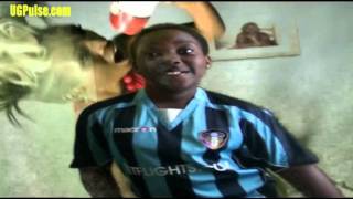 Cindy Sanyu - Mungu Bwasalawo/Fatuma