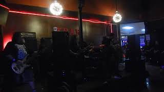 Cursed - Live at Brian Shields Memorial Show 2020 1/25/2020