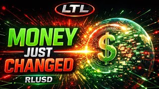The Day Money Changed Forever… (Nobody Noticed)