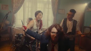 Brothers'n'Sisters - "Седая ночь" (2024)