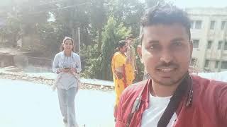 একটা ভিডিও শুটিংয়ের সময় কিছু মুহূর্ত । @KumarsandaTV