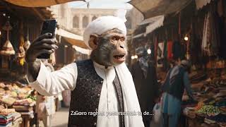 razmak visit
