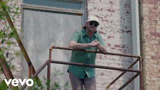 Colby Acuff - Ain't So Bad (Official Visualizer)