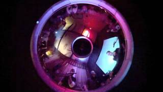 The Stephen Banister Project - Fix Your Problems (Live)