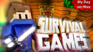 My Day on Hive #5 [HD] Rizeax