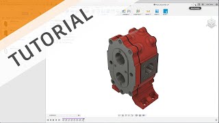 Best Practices with Assembly Design for Teams (Part 5) - Bottom-Up Assembly Design