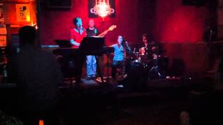 Parallel, Milwaukee, WI - "Goodbye"