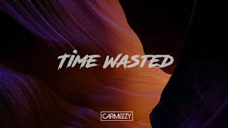 2 Points - Jhene Aiko Type Beat - Time Wasted (Prod. 2 Points